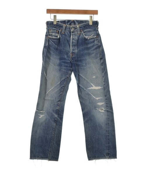 Levi’s リーバイス デニムパンツ メンズ 【古着】【中古】