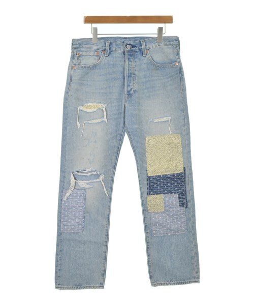 Levi’s リーバイス デニムパンツ メンズ 【古着】【中古】