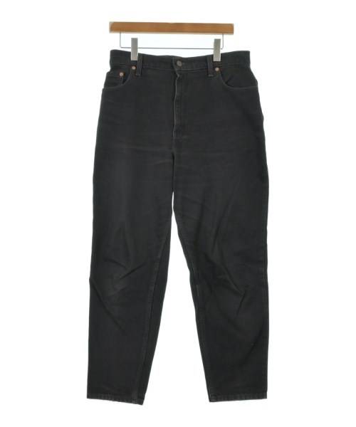 Levi’s リーバイス デニムパンツ メンズ 【古着】【中古】