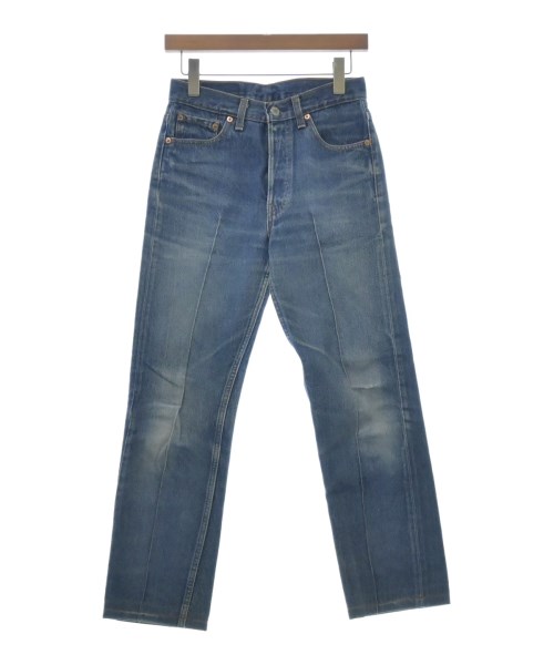 LEVI'S デニムパンツ レディース リーバイス 中古　古着 LEVI\u0027S デニムパンツ レディース リーバイス 中古 古着 br\u003e中古