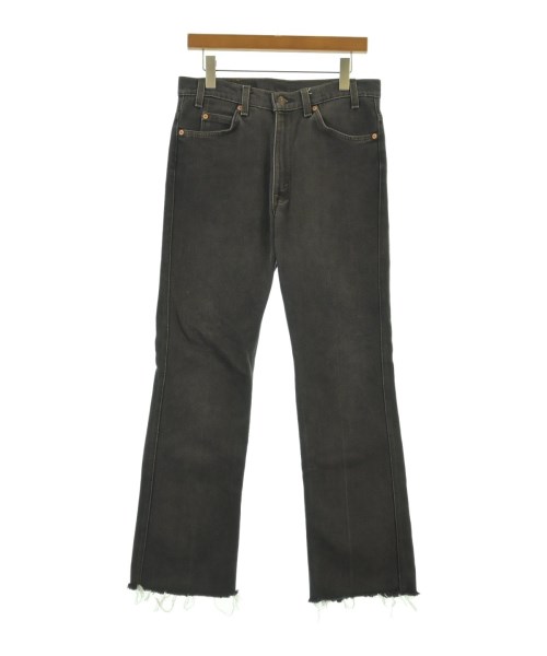 Levi’s リーバイス デニムパンツ メンズ 【古着】【中古】