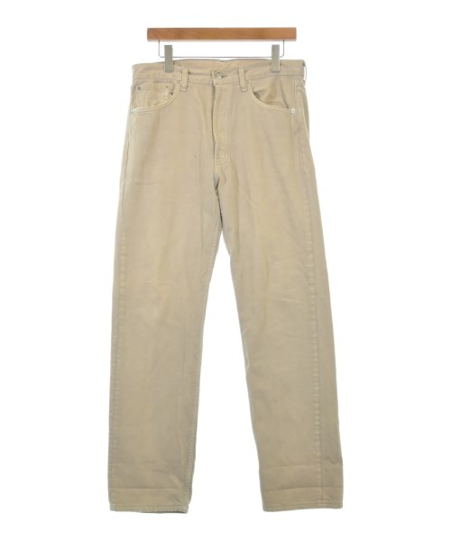 Levi’s リーバイス デニムパンツ メンズ 【古着】【中古】