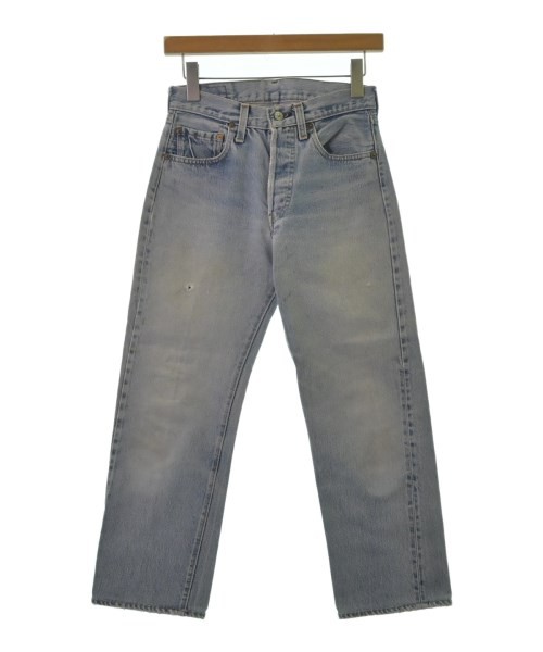 Levi’s リーバイス デニムパンツ レディース 【古着】【中古】の通販は