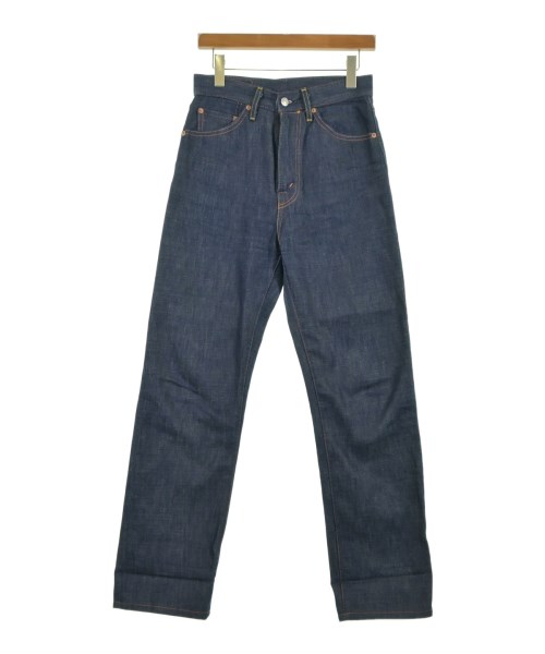 LEVI’S VINTAGE CLOTHING リーバイスヴィンテージクロージング デニムパンツ レディース 【古着】【中古】