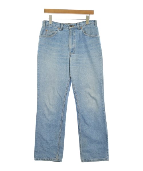 Levi’s リーバイス デニムパンツ メンズ 【古着】【中古】