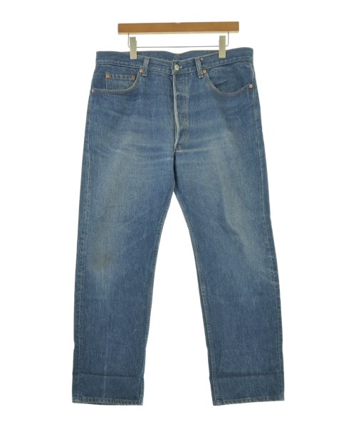 LEVI’S リーバイス デニムパンツ メンズ 【古着】【中古】