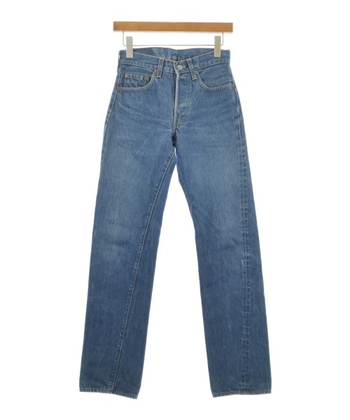 Levi’s リーバイス デニムパンツ レディース 【古着】【中古】