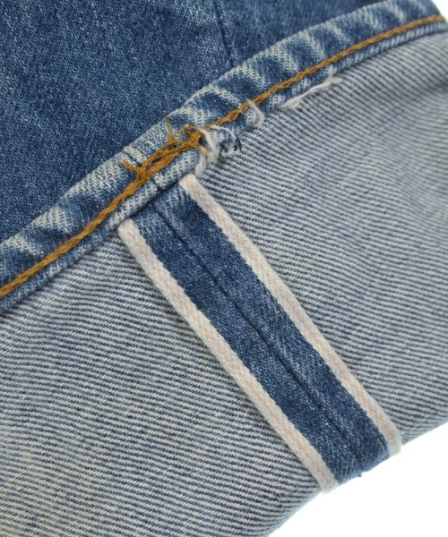 Levi’s リーバイス デニムパンツ レディース 【古着】【中古】_5