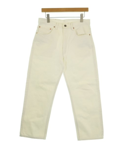 Levi’s リーバイス デニムパンツ メンズ 【古着】【中古】