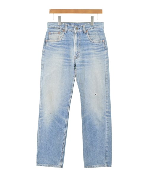LEVI’S リーバイス デニムパンツ メンズ 【古着】【中古】