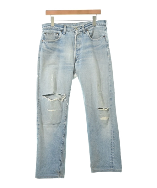 Levi’s リーバイス デニムパンツ メンズ 【古着】【中古】