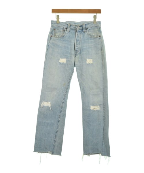 Levi’s リーバイス デニムパンツ メンズ 【古着】【中古】