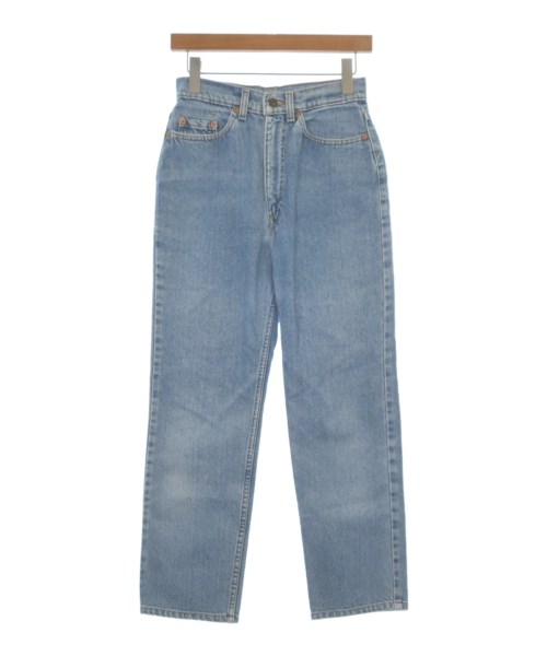 LEVI’S リーバイス デニムパンツ レディース 【古着】【中古】