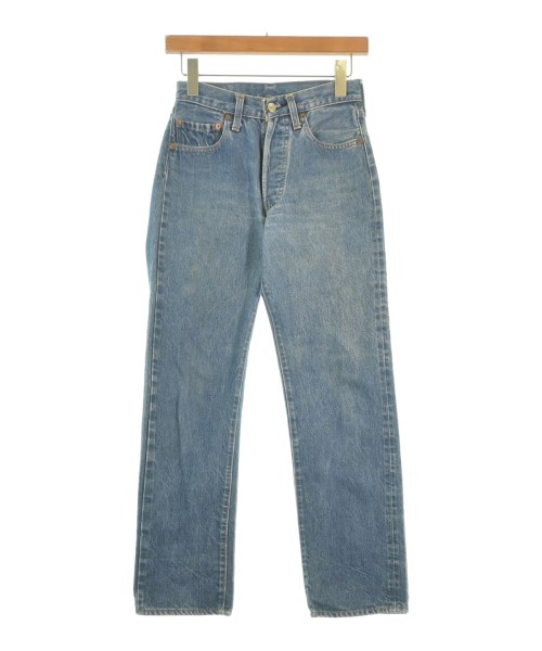 LEVI’S リーバイス デニムパンツ レディース 【古着】【中古】