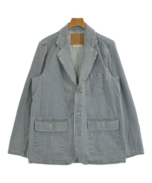 Levi’s リーバイス カジュアルジャケット メンズ 【古着】【中古】