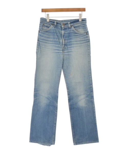 FACETASM ファセッタズム オルテガ パッチ ジャージー パンツ ORTEGA