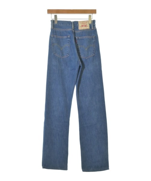 LEVI'S デニムパンツ レディース リーバイス 中古　古着 LEVI\u0027S デニムパンツ レディース リーバイス 中古 古着 br\u003e中古