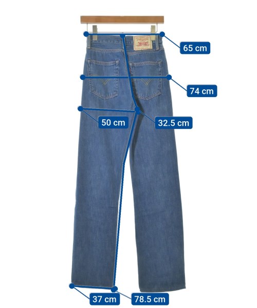 LEVIS VINTAGE CLOTHING リーバイスヴィンテージクロージング