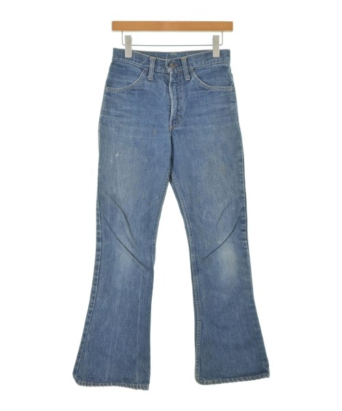 LEVI’S リーバイス デニムパンツ レディース 【古着】【中古】
