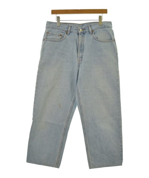 Levi’s リーバイス デニムパンツ メンズ 【古着】【中古】