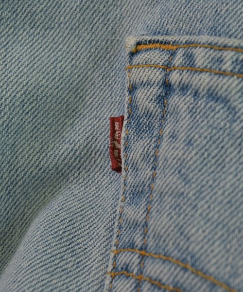 Levi’s リーバイス デニムパンツ メンズ 【古着】【中古】_2