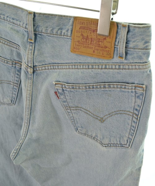 Levi’s リーバイス デニムパンツ メンズ 【古着】【中古】_4