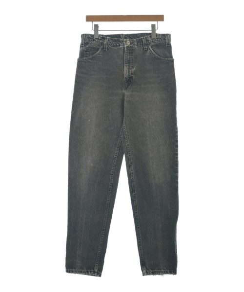 LEVI’S リーバイス デニムパンツ メンズ 【古着】【中古】
