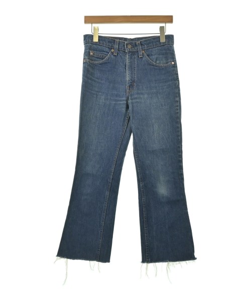 Levi’s リーバイス デニムパンツ レディース 【古着】【中古】