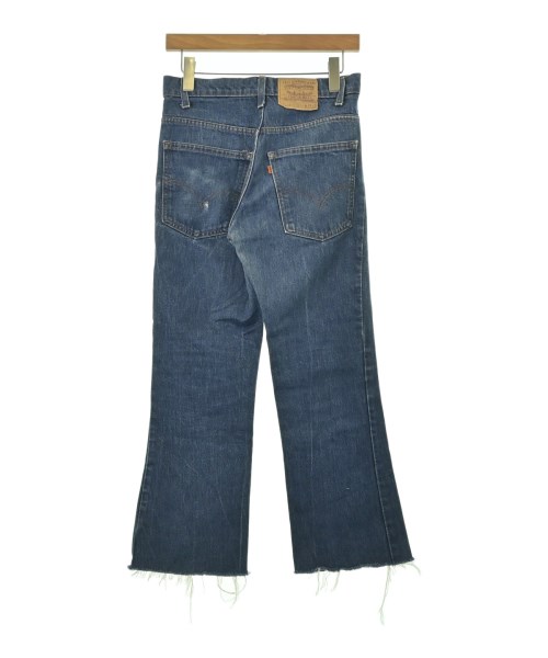 Levi’s リーバイス デニムパンツ レディース 【古着】【中古】_1