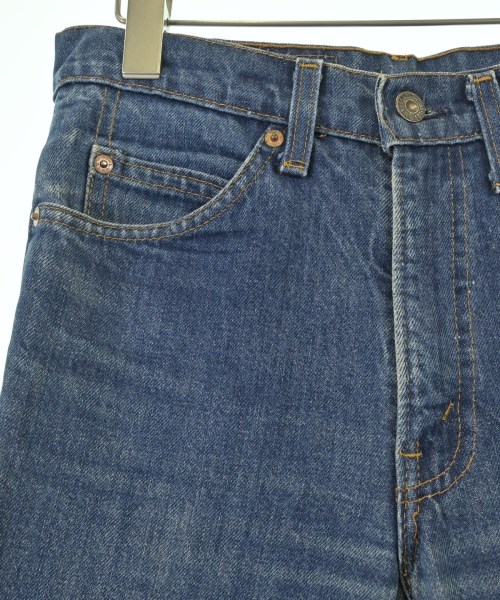 Levi’s リーバイス デニムパンツ レディース 【古着】【中古】_3