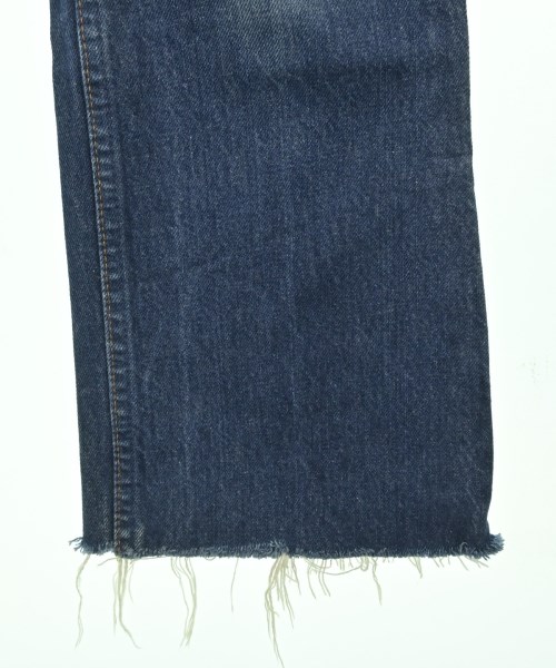 Levi’s リーバイス デニムパンツ レディース 【古着】【中古】_4