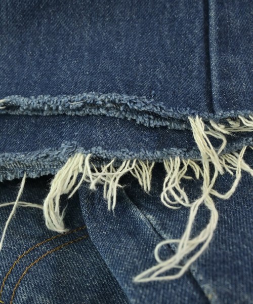 Levi’s リーバイス デニムパンツ レディース 【古着】【中古】_5