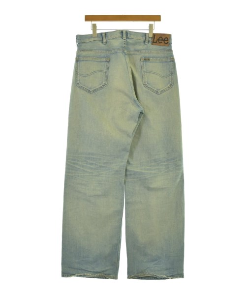 Lee リー デニムパンツ メンズ 【古着】【中古】_1
