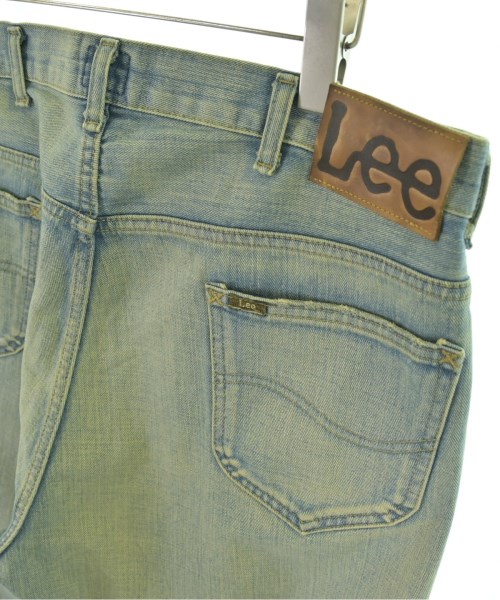 Lee リー デニムパンツ メンズ 【古着】【中古】_4