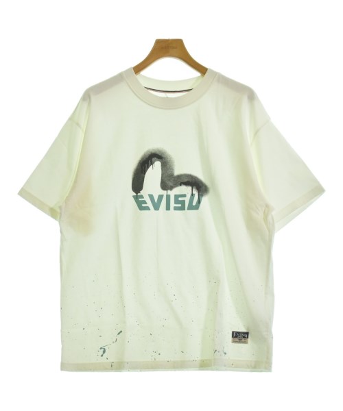 EVISU エビス Tシャツ・カットソー メンズ 【古着】【中古】