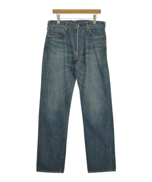 EVISU エビス デニムパンツ メンズ 【古着】【中古】