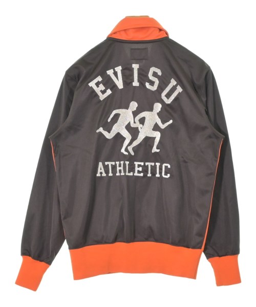 EVISU エビス Tシャツ・カットソー メンズ 【古着】【中古】_1