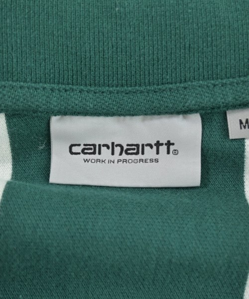 Carhartt カーハート ポロシャツ メンズ 【古着】【中古】_2