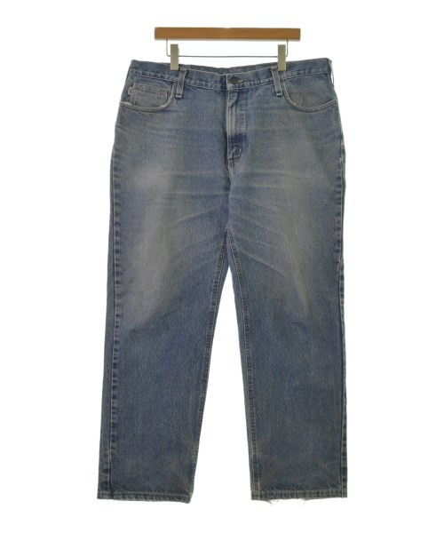 Carhartt カーハート デニムパンツ メンズ 【古着】【中古】の通販は