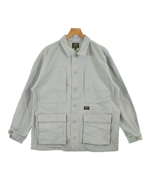 Carhartt カーハート カバーオール メンズ 【古着】【中古】