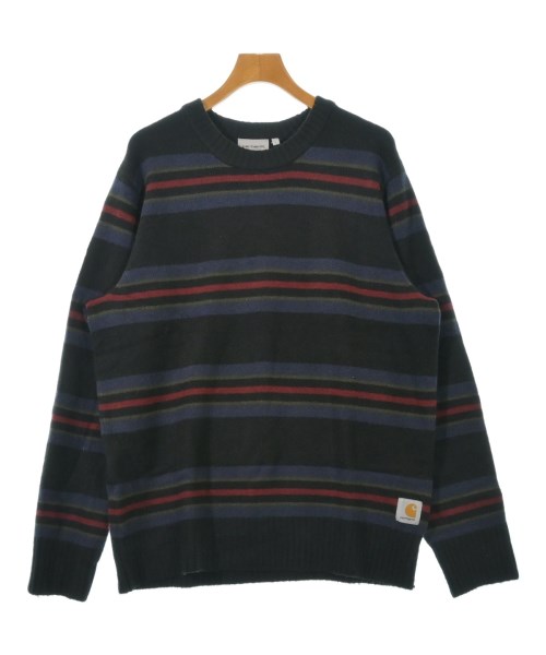 Carhartt カーハート ニット・セーター メンズ 【古着】【中古】