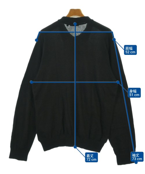 Carhartt カーハート ニット・セーター メンズ 【古着】【中古】_5