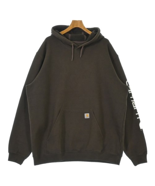 Carhartt カーハート パーカー メンズ 【古着】【中古】