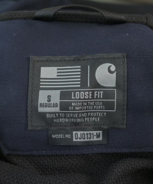 Carhartt カーハート ブルゾン メンズ 【古着】【中古】_2
