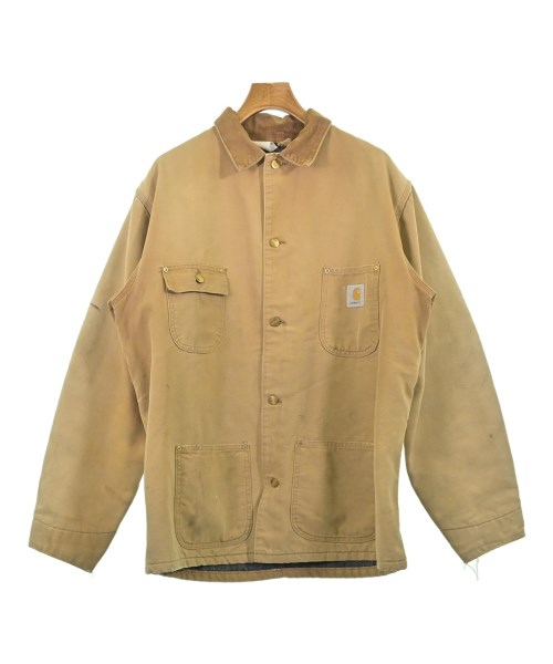 Carhartt カーハート カバーオール メンズ 【古着】【中古】 13,912円