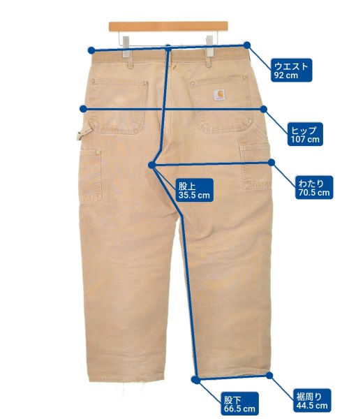 Carhartt カーハート パンツ（その他） メンズ 【古着】【中古】_5