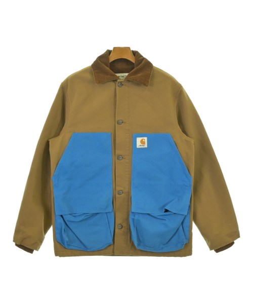 Carhartt カーハート カバーオール メンズ 【古着】【中古】
