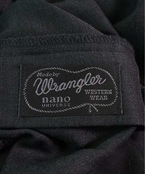 Wrangler ラングラー パンツ（その他） メンズ 【古着】【中古】の通販