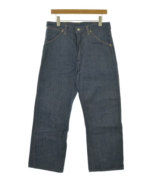 Wrangler ラングラー デニムパンツ メンズ 【古着】【中古】