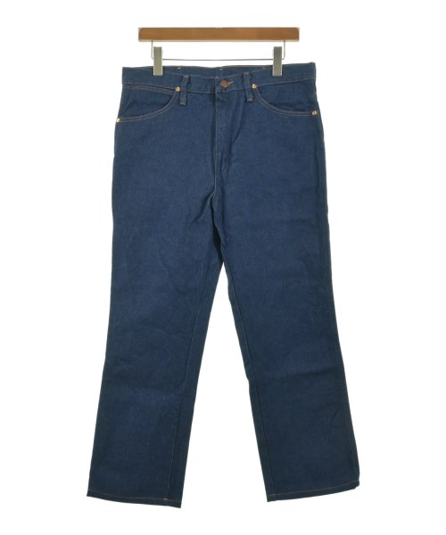 Wrangler ラングラー デニムパンツ メンズ 【古着】【中古】